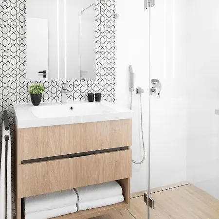 Brill 6 Apartament Budapeszt