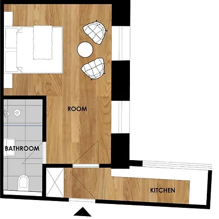 Brill 6 * Будапешт