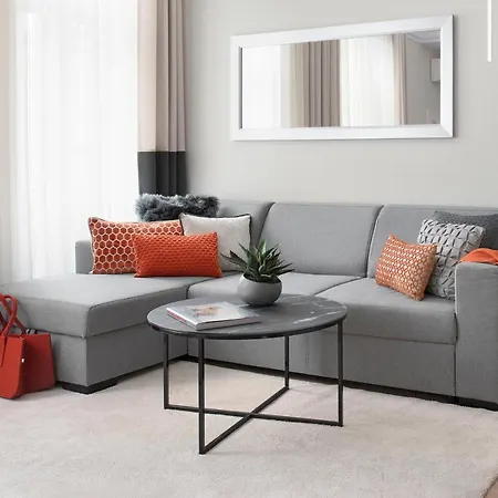 Brill 6 Апартаменты Будапешт