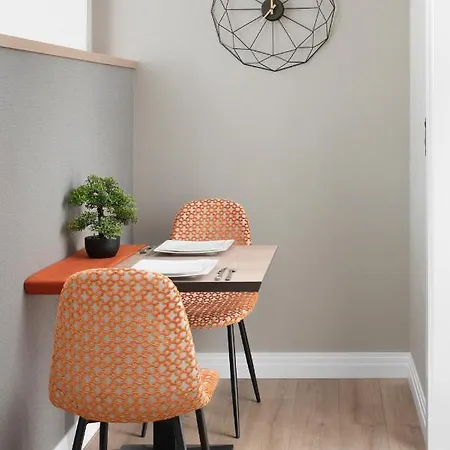 Brill 6 * Будапешт