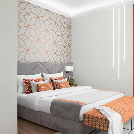 Апартаменты Brill 6