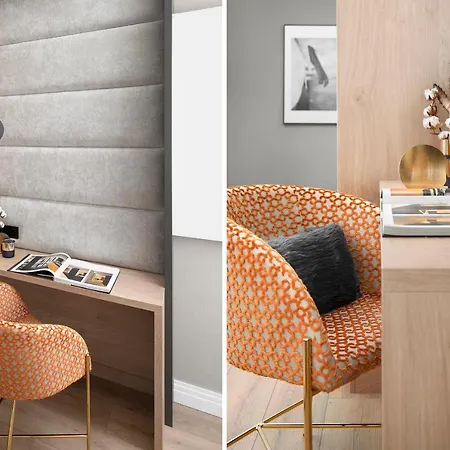 Апартаменты Brill 6 *