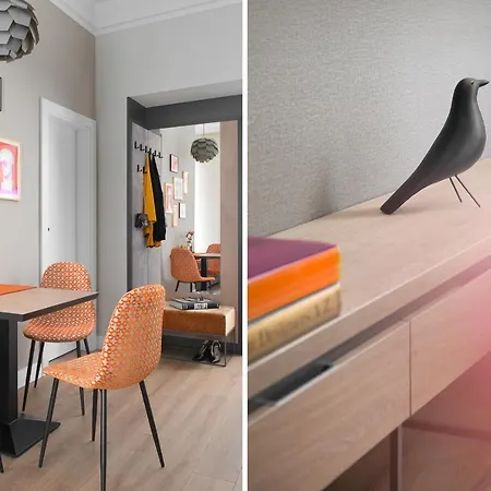 Brill 6 * Будапешт