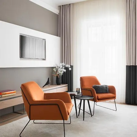 Brill 6 * Будапешт