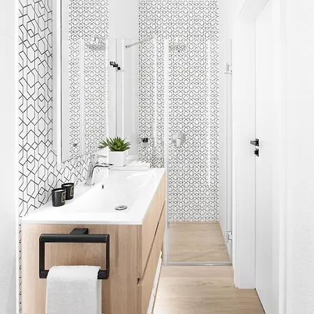 Апартаменты Brill 6 Будапешт