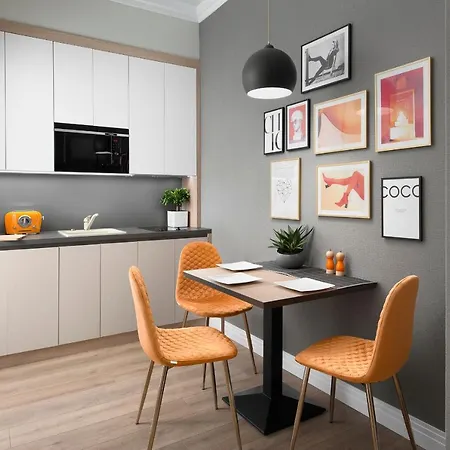 Brill 6 Apartman