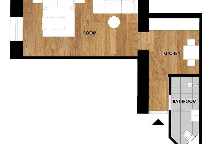 Appartement Brill 6