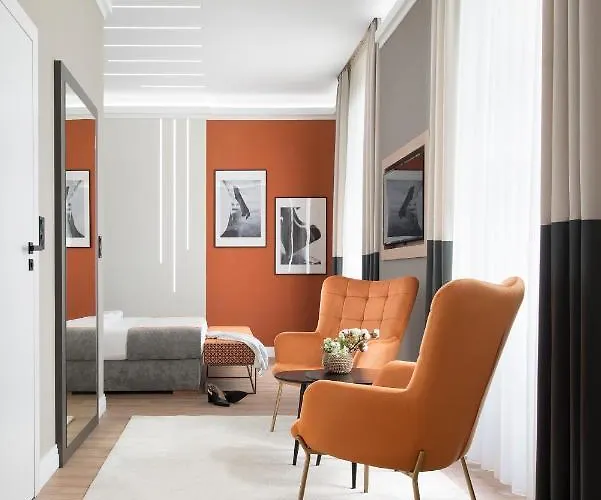 Brill 6 Apartament *