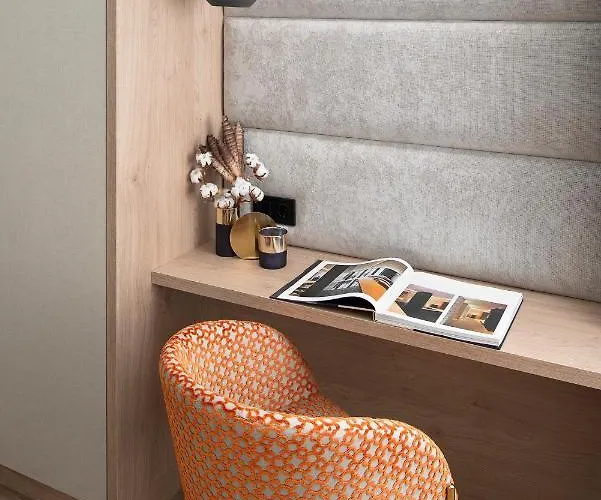 Apartament Brill 6 Budapesta