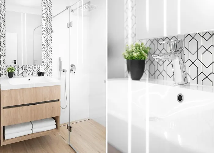 Apartament Brill 6 *