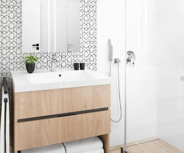 Brill 6 Apartament Budapesta