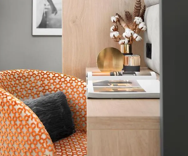 Apartament Brill 6 *