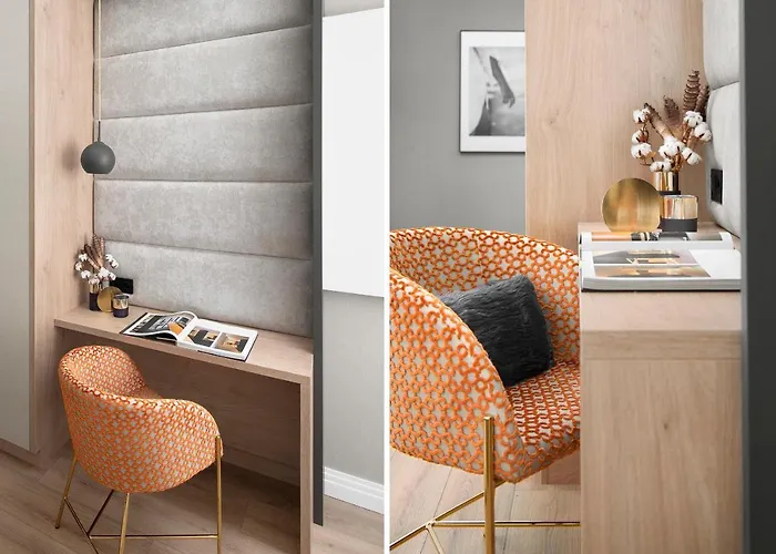 Apartament Brill 6 *