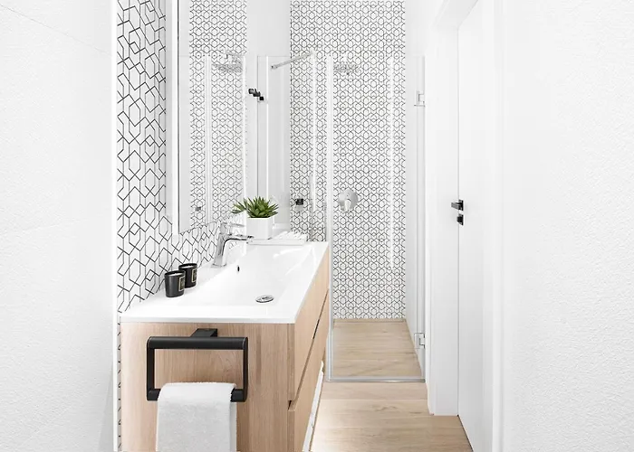 Apartament Brill 6 Budapesta