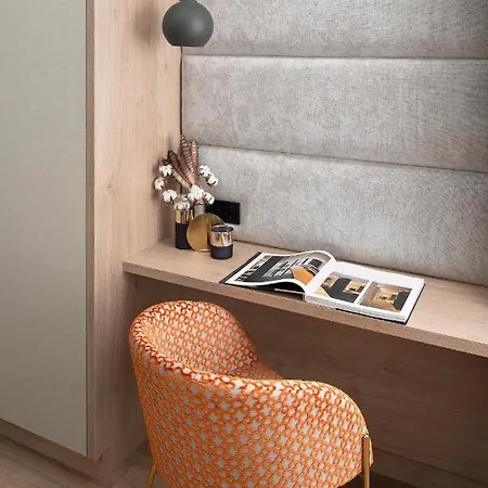 شقة Brill 6 بودابست