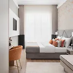 Διαμέρισμα Brill 6 *